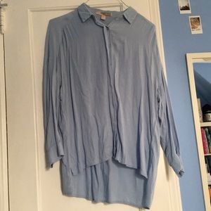 F21 Button Down